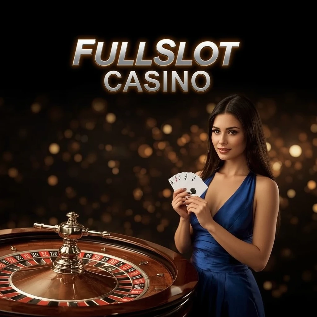 FullSlot Casino France FullSlot Casino France