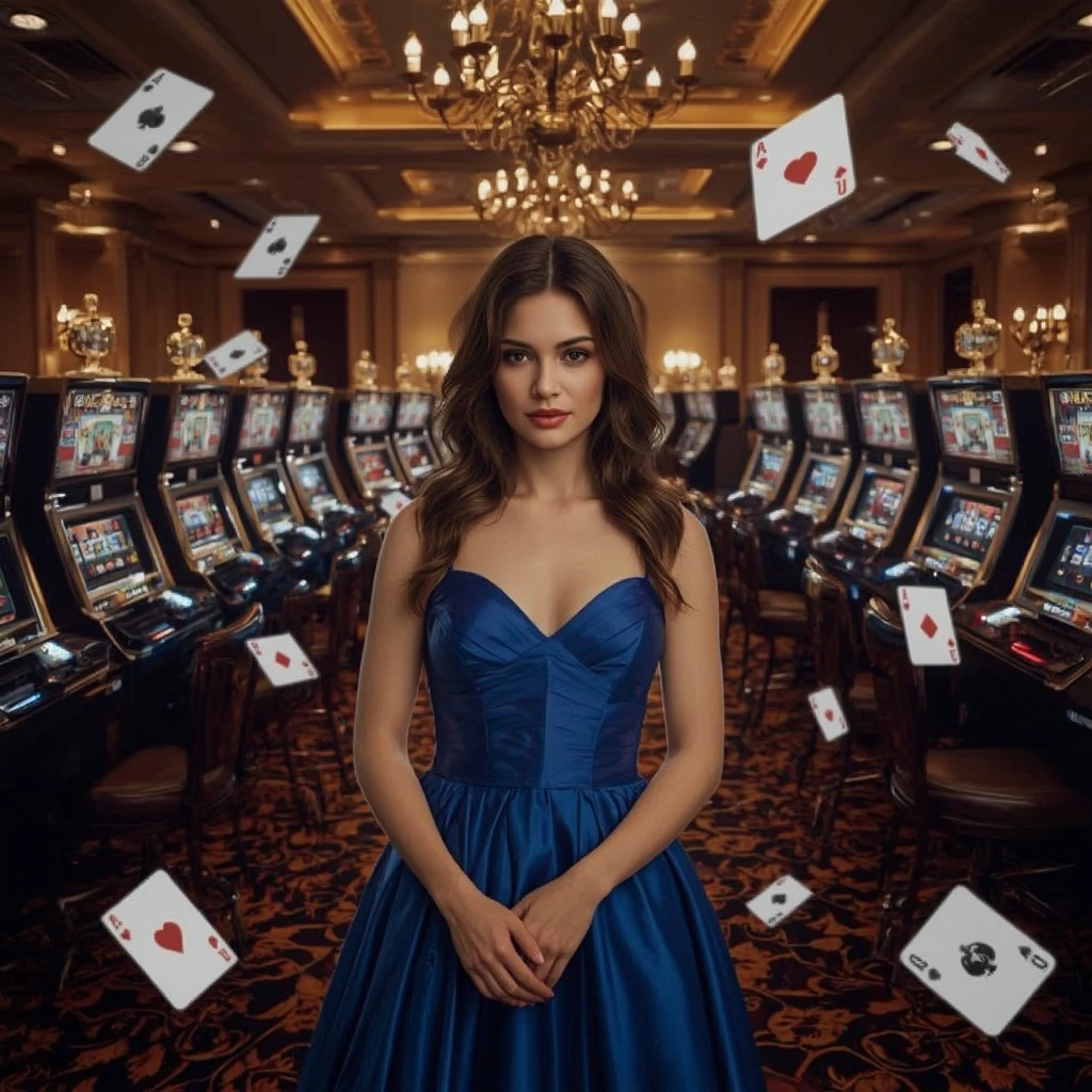 FullSlot Casino giochi FullSlot Casino giochi