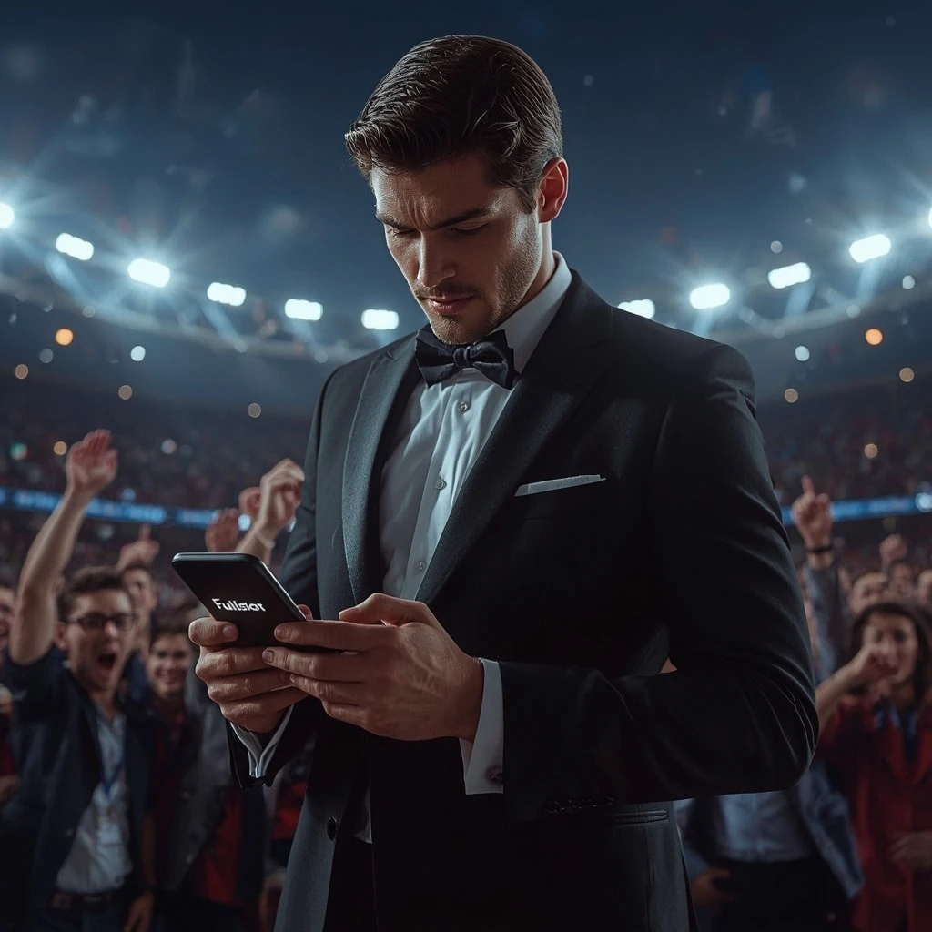 FullSlot Casino Paris FullSlot Casino Paris