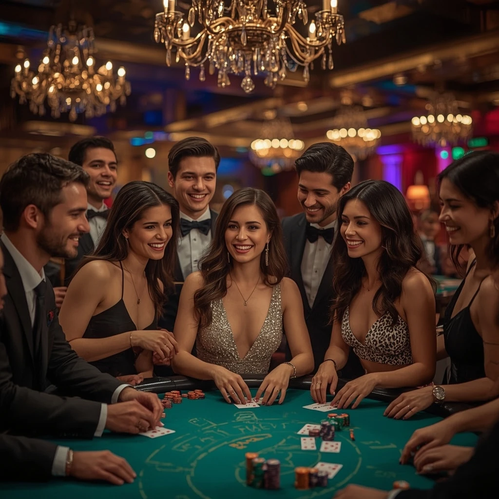 blackjack al FullSlot Casino