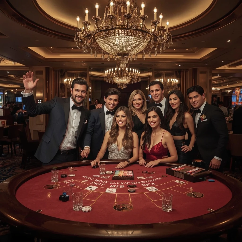 bonus VIP al casinò FULLSLOT CASINO