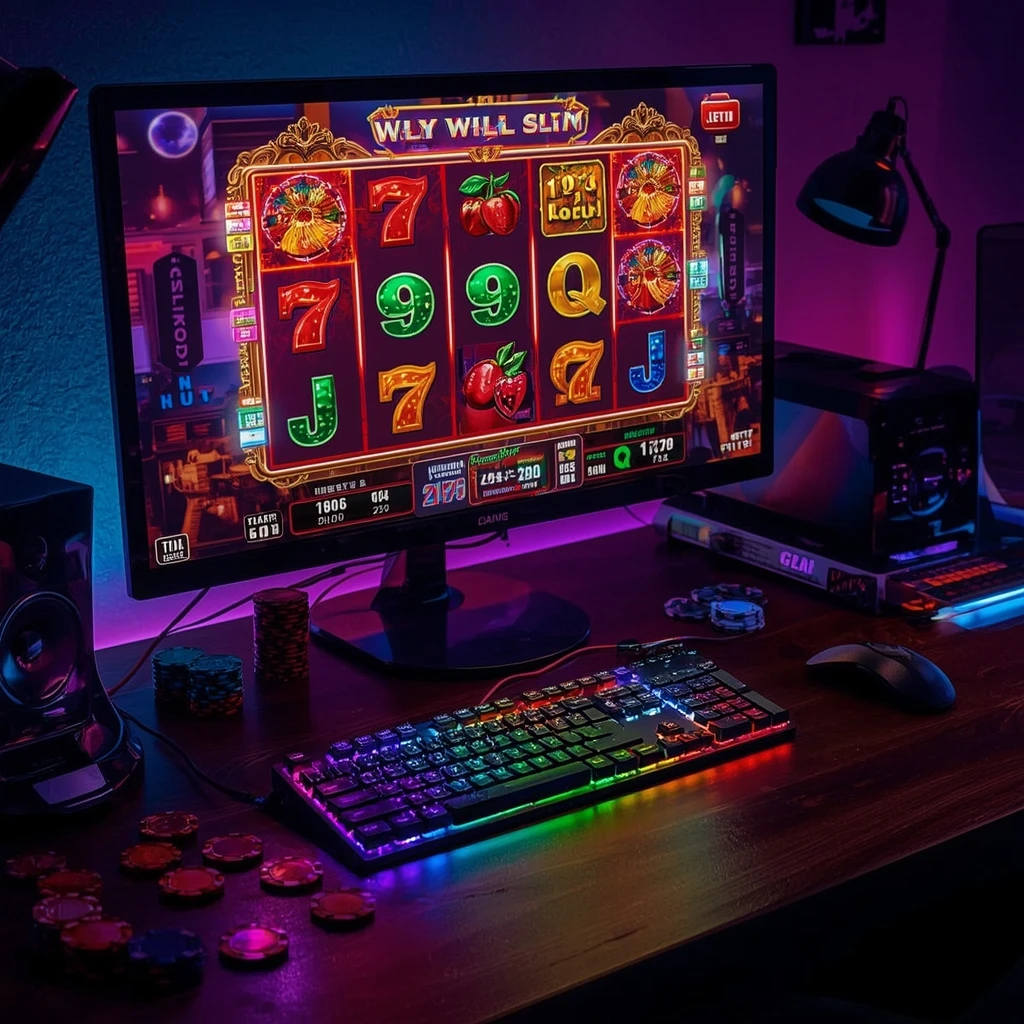 Microgaming FullSlot Casino