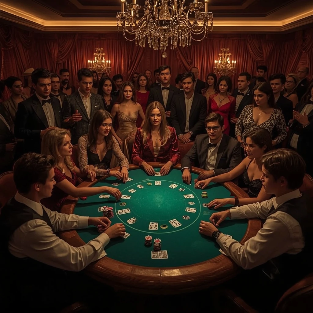 Regole del poker FullSlot Casino