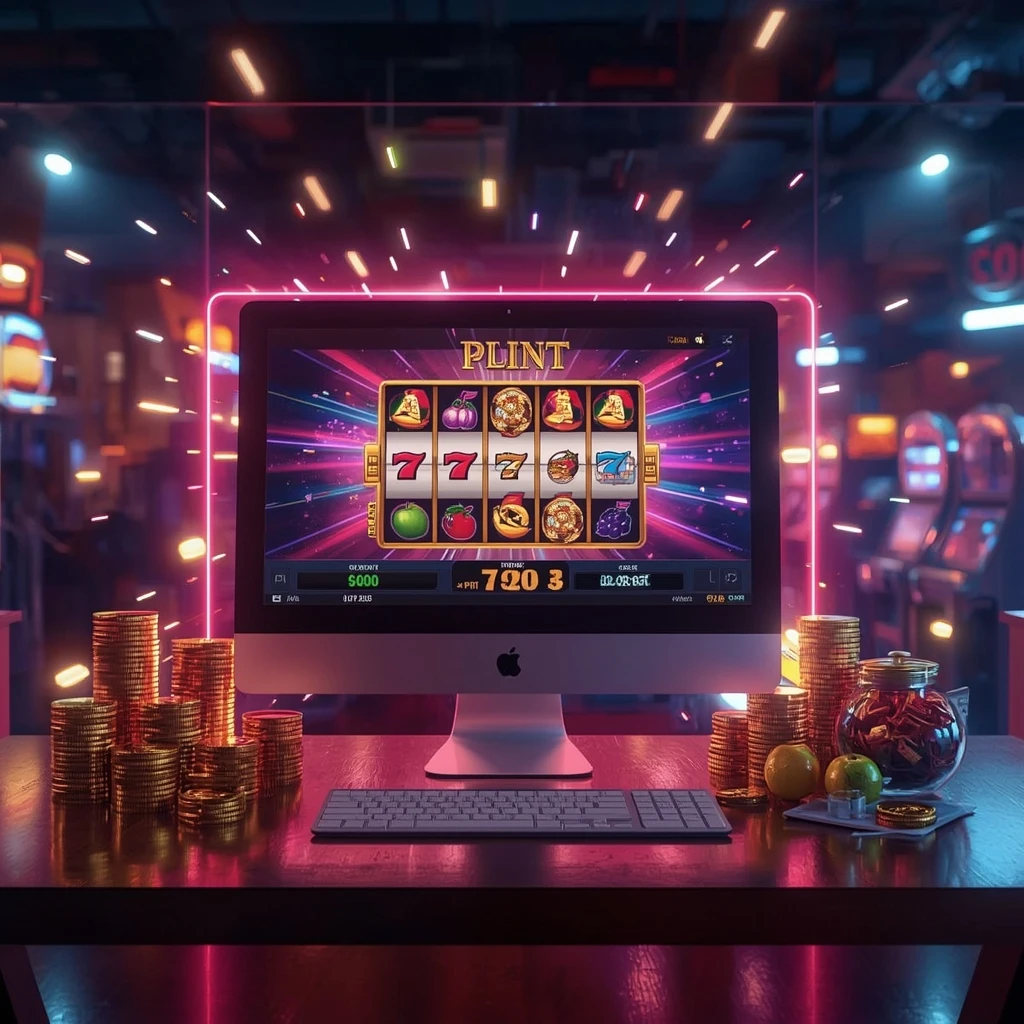 slot machine FullSlot Casino