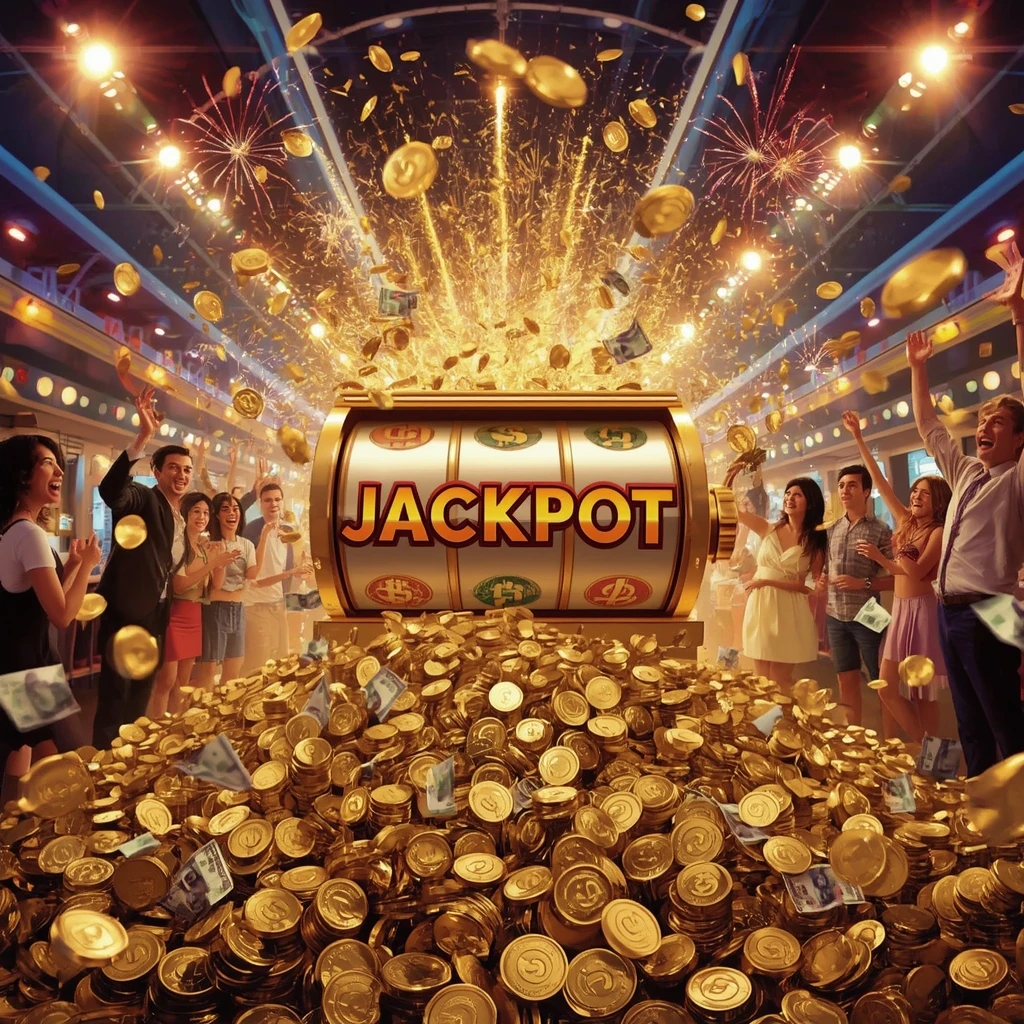 buone slot machine FULLSLOT CASINO