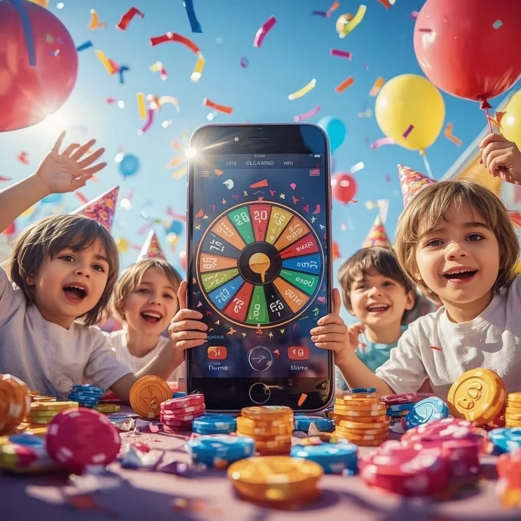 bonus del casinò su mobile FULLSLOT CASINO