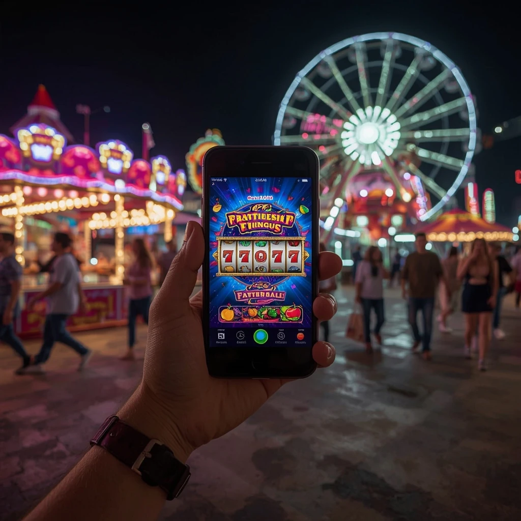 app mobile FULLSLOT CASINO