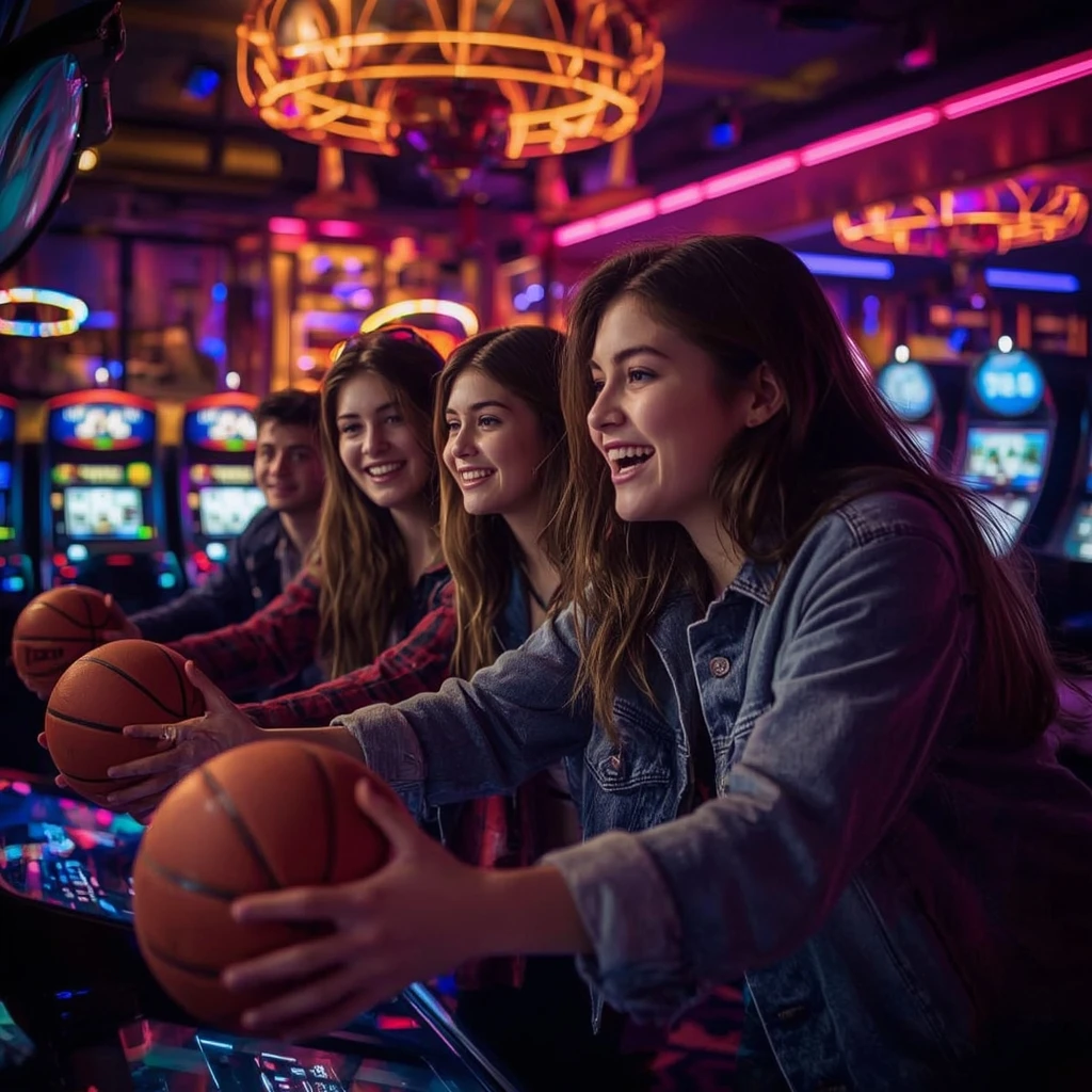 Scommesse sportive FullSlot Casino
