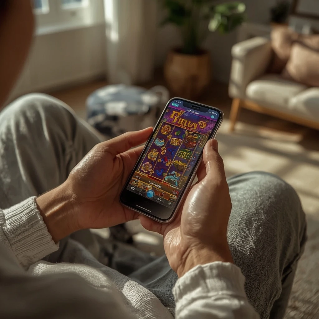 slot su mobile FullSlot Casino