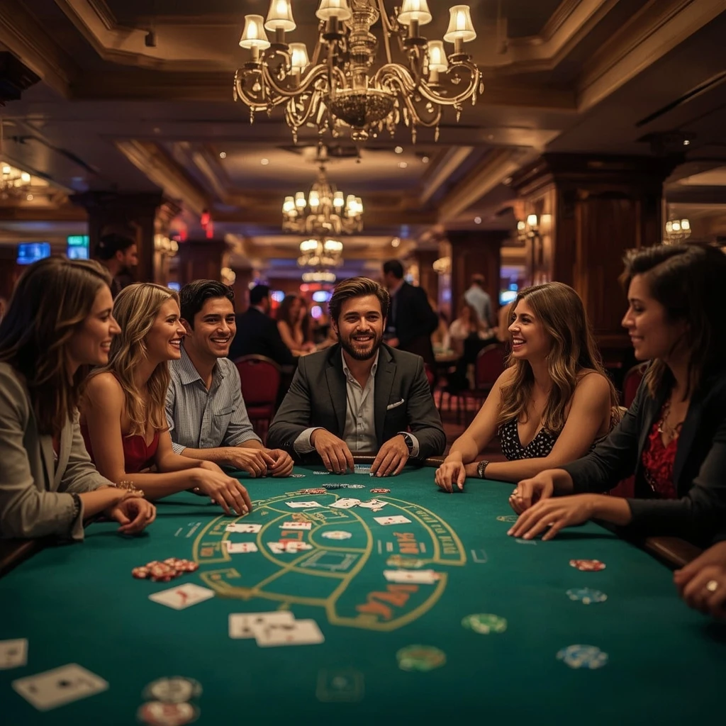Double Bonus Poker FullSlot Casino