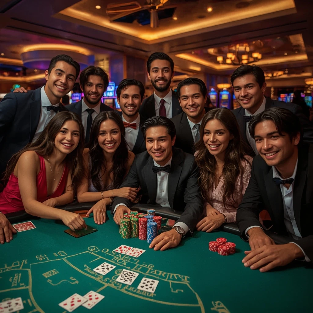 Le basi del gioco FULLSLOT CASINO